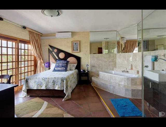 BUSINESS FOR SALE IN VAAL MARINA